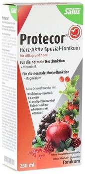 Salus Pharma Protecor Herz-Aktiv Spezial-Tonikum (250 ml)
