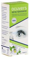PZN-DE 10311669, INNOMEDIS Ocuvers spray lipostamin 15 ml, Grundpreis: &euro;...