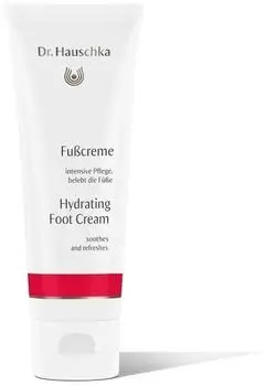 Dr. Hauschka Fu&szlig;creme (75 ml)