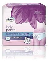 TENA Silhouette Plus Damen beige