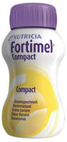 Fortimel Compact 2. 4 Bananengeschmack, 8X4X125 ml