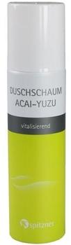 Dr Willmar Schwabe GmbH & Co KG Spitzner Duschschaum Acai-Yuzu