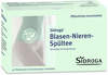 Sidroga Blasen-Nieren-Spültee Filterbeutel (20 Stk.)