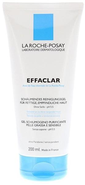 LOréal Paris Effaclar Schäumendes Reinigungsgel 150 ml