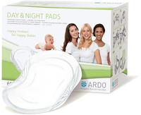 ARDO Day & Night Pads Einweg-Stilleinlag 60 St
