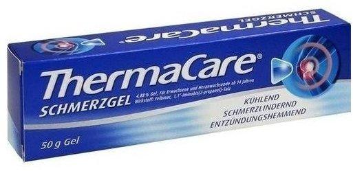 ThermaCare Schmerzgel 50 g