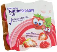 Nutrini Creamy Fruit Beerenfr&uuml;chte 48X100 g