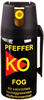 Pfeffer-ko-spray FOG Verteidigungsspray 40 ml