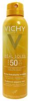 Vichy Capital Soleil Transp. Sonnenspray LSF 50  200 ml