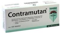 PZN-DE 10002454, Contramutan Tabletten Inhalt: 100 St