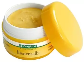 Bergland Bienensalbe (30ml)