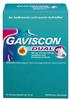GAVISCON Dual Suspension bei Sodbrennen 24X10 ml