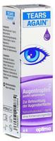 PZN-DE 09932225, TEARS AGAIN Hyaluron Augentropfen Inhalt: 10 ml, Grundpreis: &euro;