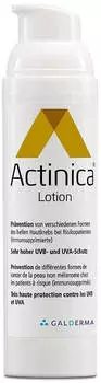 Galderma Actinica Lotion
