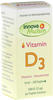 Innova Mulsin Vitamin D3 Emulsion 10 ml