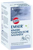 Emser Kindernasendusche Nasanita 1 St