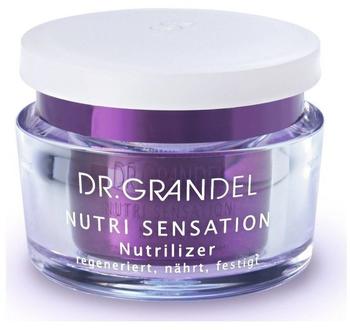 Dr. Grandel Nutri Sensation Nutrilizer (50ml)