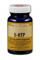 5-htp 50 mg GPH Kapseln 60 St