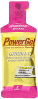 Powerbar Powergel Original & Fruit Straw 41 g