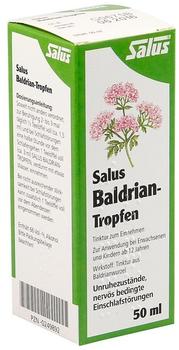 Baldrian Tropfen (50 ml)