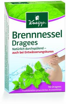 Kneipp Brennnessel Dragees (90 Stk.)