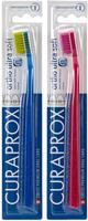 PZN-DE 07750773, Curaden Curaprox 5460 Ortho Zahnb&uuml;rste 1 St&uuml;ck, Grundpreis:...