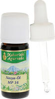 Nasya &Ouml;L 10 ml