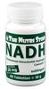 PZN-DE 06110244, Hirundo Products Nadh 20 mg stabil Tabletten 30 g, Grundpreis: