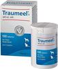 PZN-DE 05901506, Traumeel VET Traumeel T ad us.vet.Tabletten 100 St Tabletten,