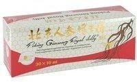 Peking Ginseng Royal Jelly Plus Trinkamp 30X10 ml