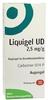 Liquigel UD 30X0,5 g
