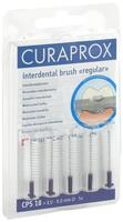 PZN-DE 05906567, Curaden Curaprox Cps 18 Interdental 2-8mm Durchmesser 5 stk