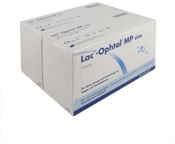 Lac-Ophtal MP Sine Augentropfen (120 x 0,6 ml)
