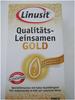 PZN-DE 16778546, Bergland-Pharma Linusit GOLD Leinsamen Kerne 250 g, Grundpreis: