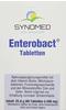 PZN-DE 05499524, Synomed Enterobact Tabletten 25.8 g, Grundpreis: &euro; 677,52...