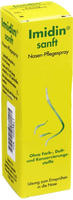PZN-DE 00023863, Aristo Pharma Imidin sanft Nasen Pflegespray