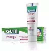 PZN-DE 00024012, SUNSTAR 1790EPIDPL, SUNSTAR GUM Paroex Gel Zahncreme 0,12%...
