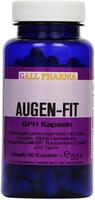 Augen-fit GPH Kapseln 90 St