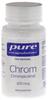 pure encapsulations Chrom (Chrompicolinat) 200 mcg 60 St