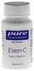 pure encapsulations Eisen-C 60 St