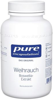 Pure Encapsulations Weihrauch Boswel.extr.kps. 120 ST