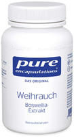 pure encapsulations&reg; Weihrauch Boswellia-Extrakt 60 St