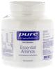 PZN-DE 00064891, Pure Encapsulations Essential Aminos Kapseln Inhalt: 163 g,