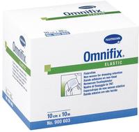 Omnifix Elastic 10 cmx10 m Rolle 1 St
