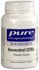PZN-DE 00483292, Pure Encapsulations Resveratrol Extra Kapseln Inhalt: 27 g,