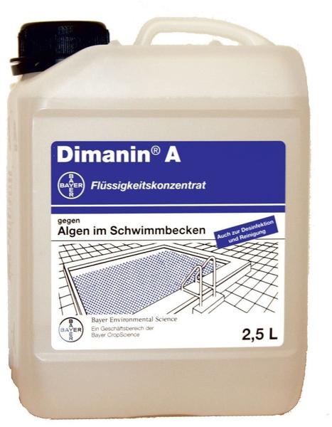SBM Life Science GmbH DIMANIN A
