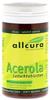 PZN-DE 05885569, allcura Naturheilmittel Acerola Lutschtabletten 70 g,...