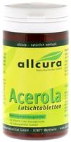 Acerola Lutschtabletten 70 g