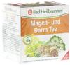 PZN-DE 01495400, Bad Heilbrunner Naturheilm Bad Heilbrunner Tee Magen und Darm