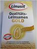 PZN-DE 16778569, Bergland-Pharma Linusit Gold Leinsamen 1000 g